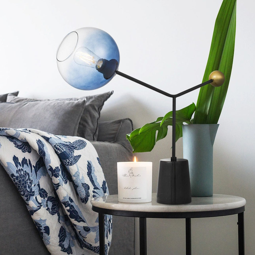 TELBIX MATILDA TABLE LAMP TABLE LAMP