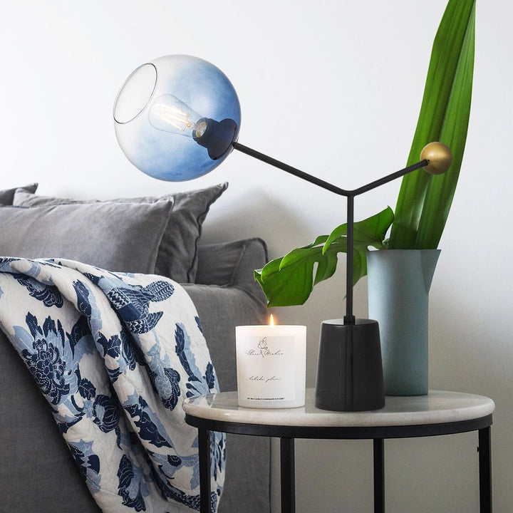 TELBIX MATILDA TABLE LAMP TABLE LAMP