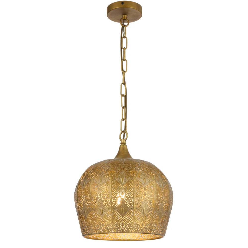 MERSIN PENDANT Pendant