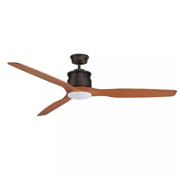 Governor 60″ AC Ceiling Fan with Light Ceiling Fan