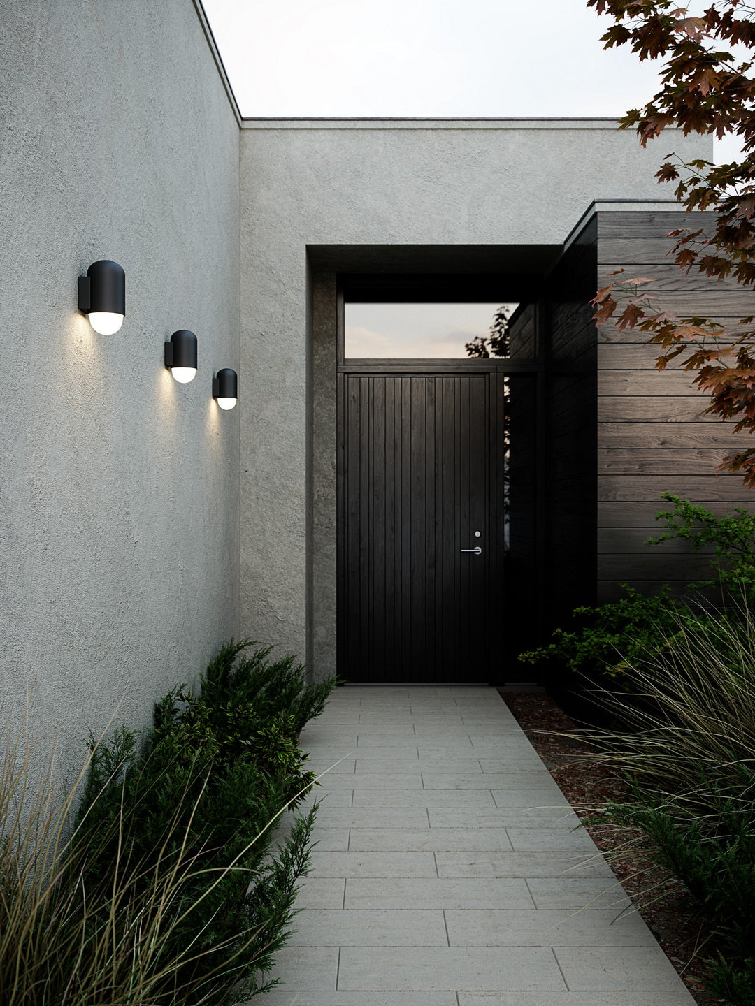 Heka Wall light WALL LIGHT