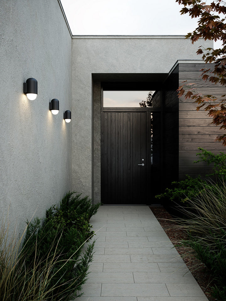 Heka Wall light WALL LIGHT