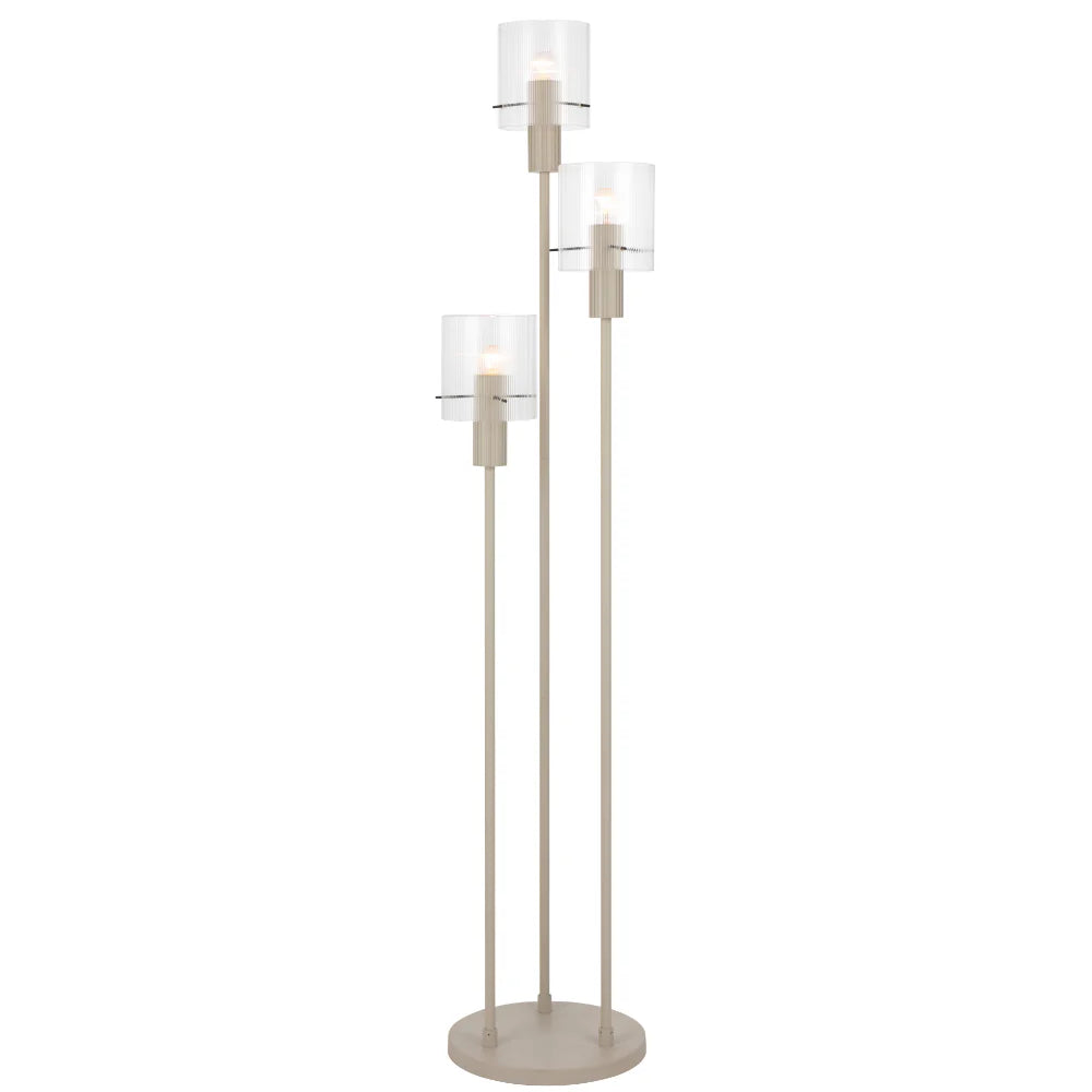 MIKA FLOOR LAMP Floor Lamp