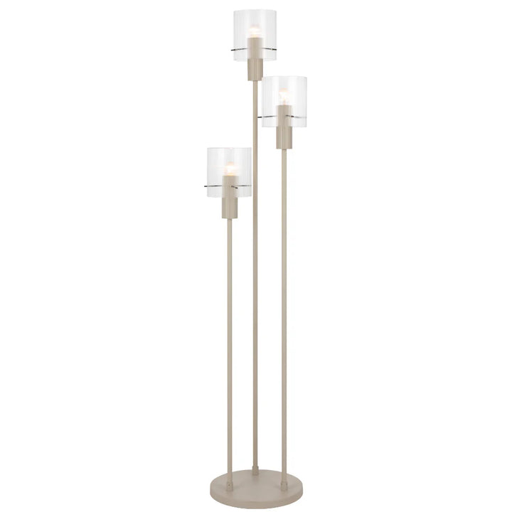 MIKA FLOOR LAMP Floor Lamp