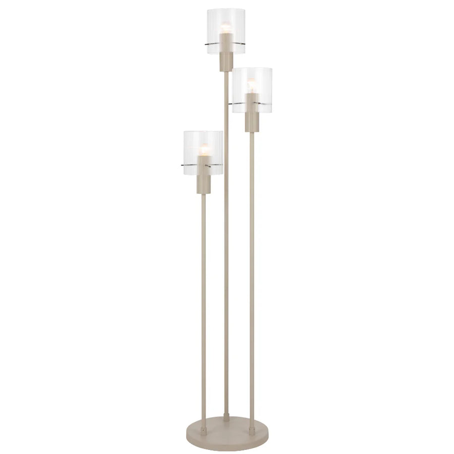 MIKA FLOOR LAMP Floor Lamp