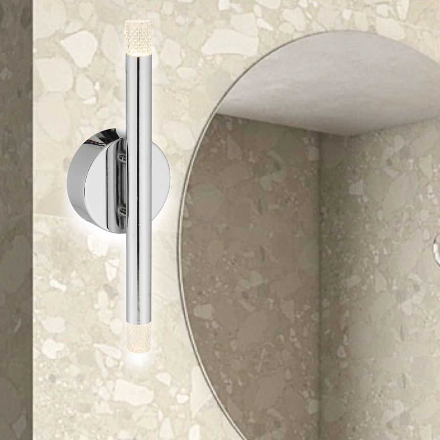 Telbix MILAZO 2 LIGHT WALL LIGHT WALL LIGHT