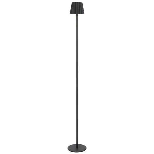 Telbix MINDY RECHARGEABLE FLOOR LAMP Floor Lamp