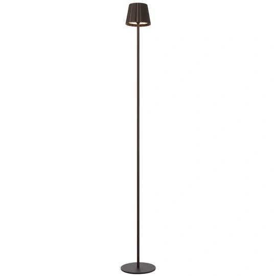Telbix MINDY RECHARGEABLE FLOOR LAMP Floor Lamp