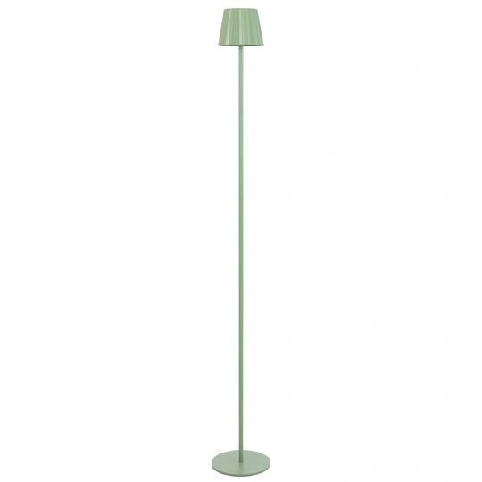 Telbix MINDY RECHARGEABLE FLOOR LAMP Floor Lamp