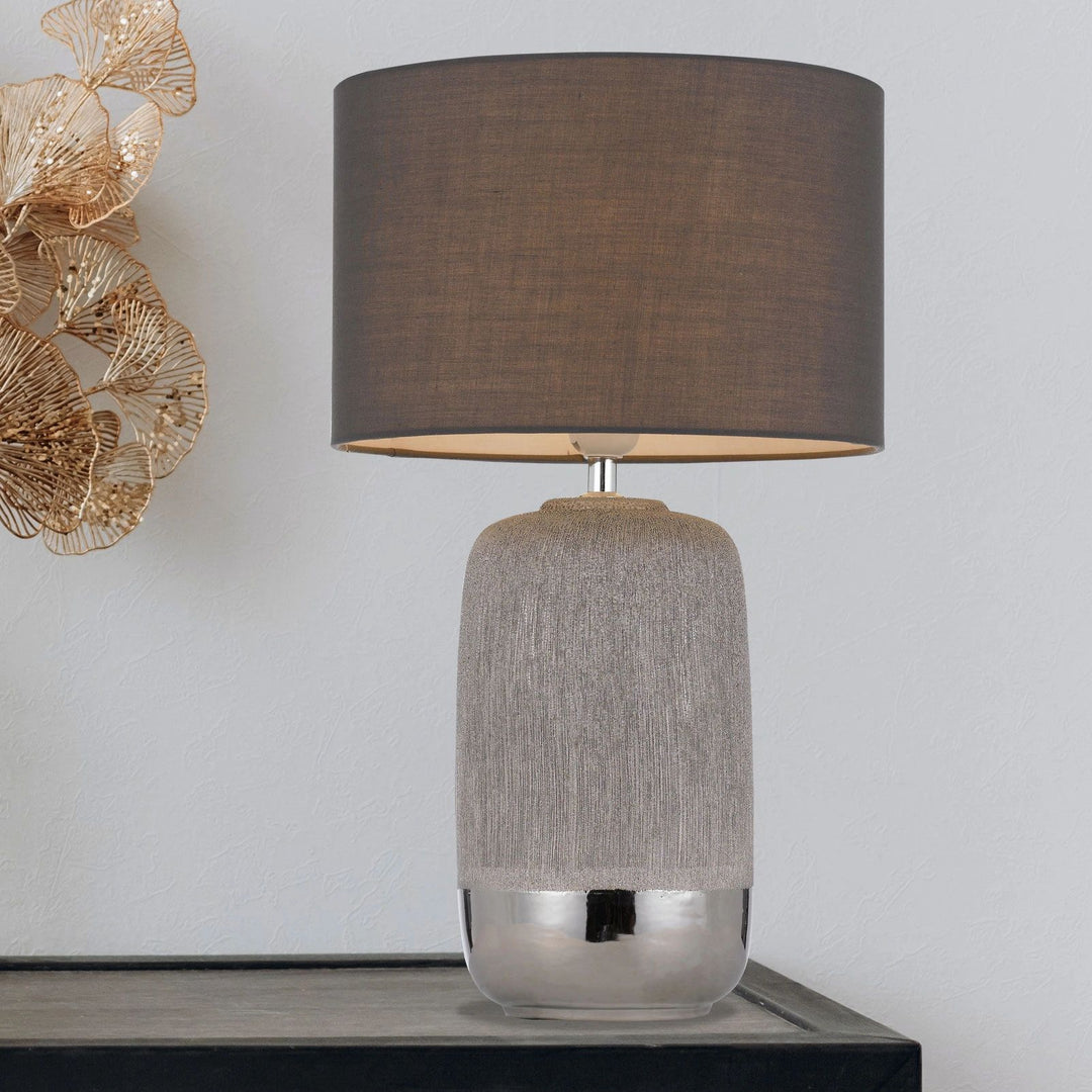 TELBIX MISTY TABLE LAMP TABLE LAMP