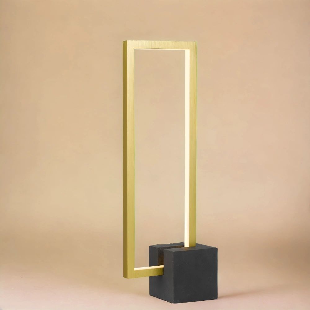 TELBIX MODRIC TABLE LAMP TABLE LAMP