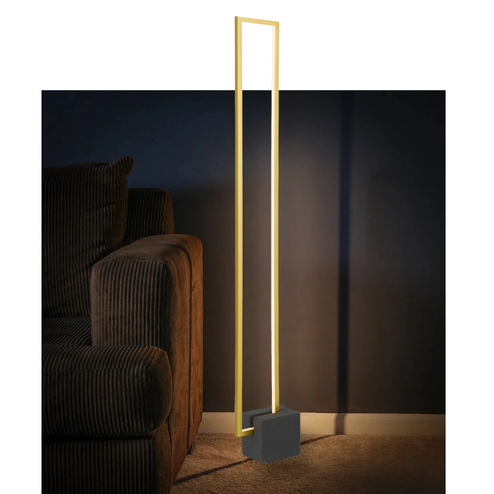 TELBIX MODRIC FLOOR LAMP Floor Lamp