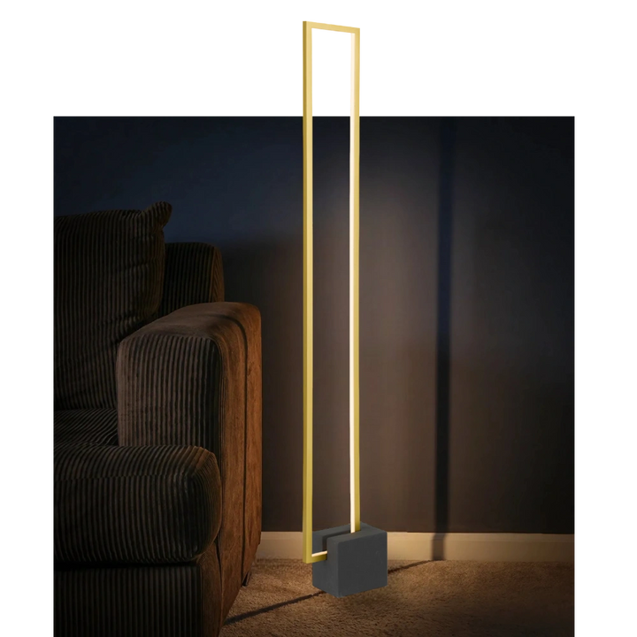 TELBIX MODRIC FLOOR LAMP Floor Lamp