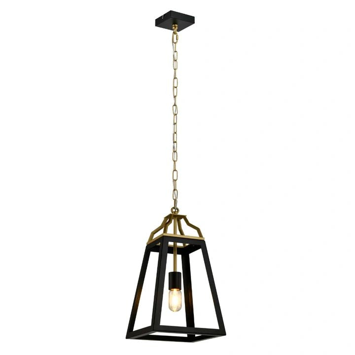 Telbix MONTEAL 1 LIGHT PENDANT Pendant
