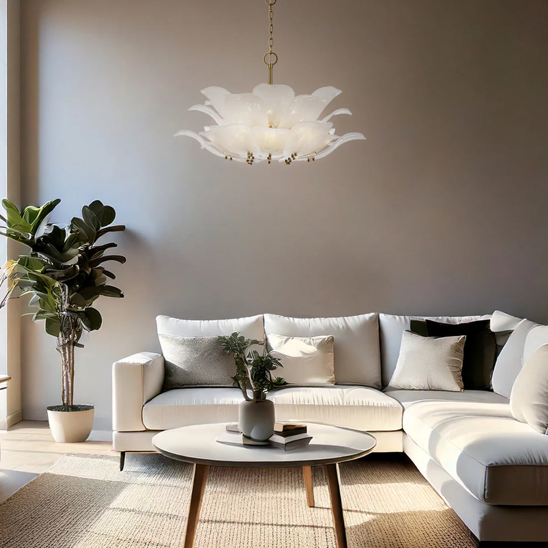 MONTE 12 LIGHT PENDANT Pendant