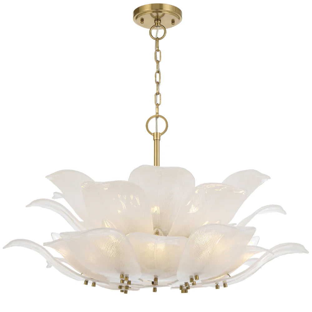 MONTE 12 LIGHT PENDANT Pendant