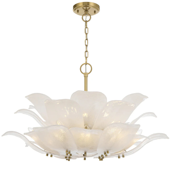 MONTE 12 LIGHT PENDANT Pendant