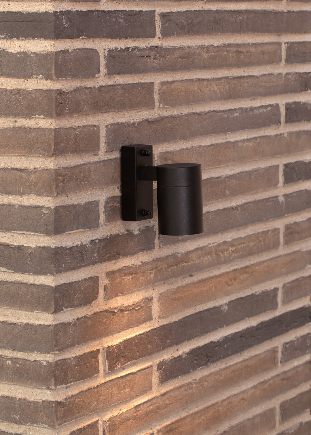 Tin Single Wall Light Wall light