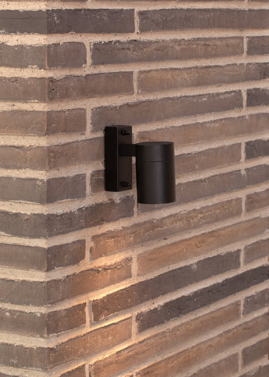 Tin Single Wall Light Wall light