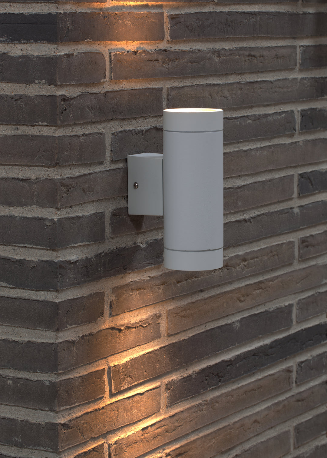Tin Maxi Double Wall light WALL LIGHT