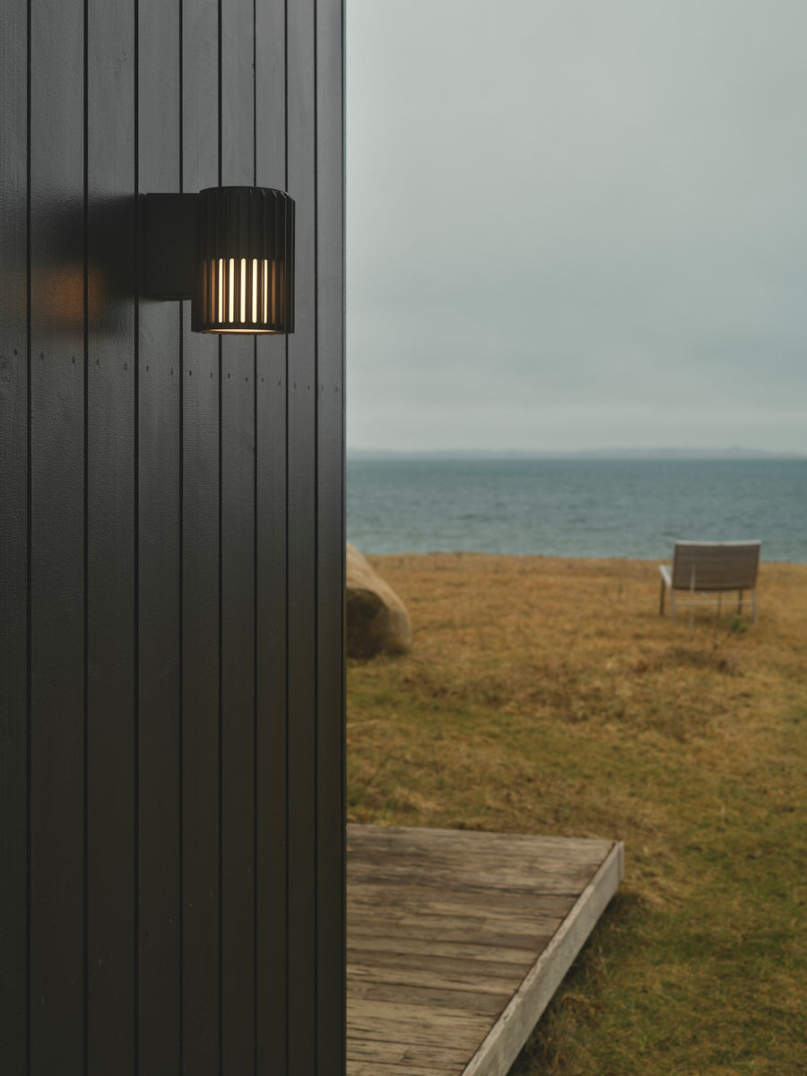 Aludra Wall light -Fix down WALL LIGHT