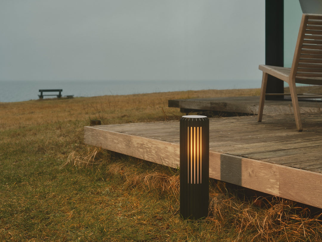 Aludra 45 Garden light Seaside Path lights