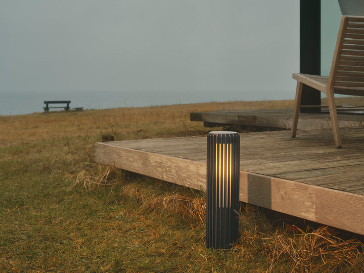 Aludra 45 Garden light Seaside Path lights