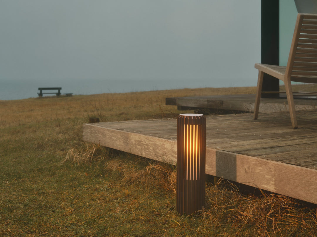 Aludra 45 Garden light Seaside Path lights