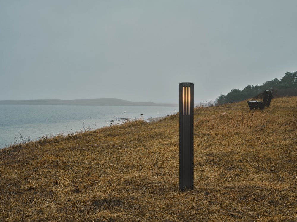 Aludra 95 Garden light Seaside Path lights