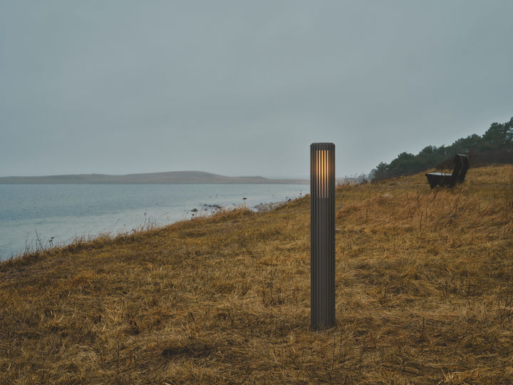 Aludra 95 Garden light Seaside Path lights