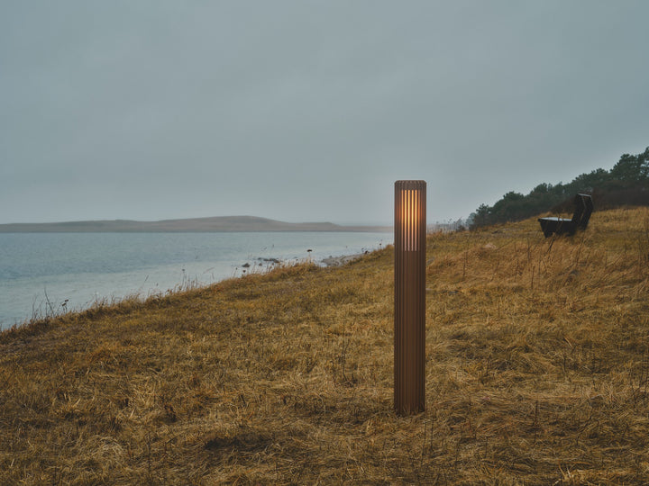 Aludra 95 Garden light Seaside Path lights