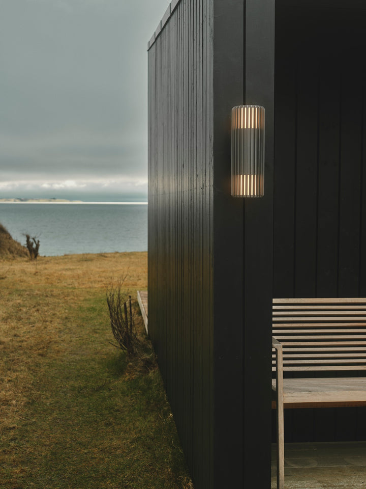 Aludra Double Wall light Seaside WALL LIGHT