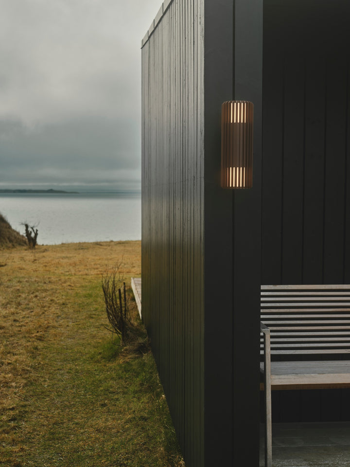 Aludra Double Wall light Seaside WALL LIGHT