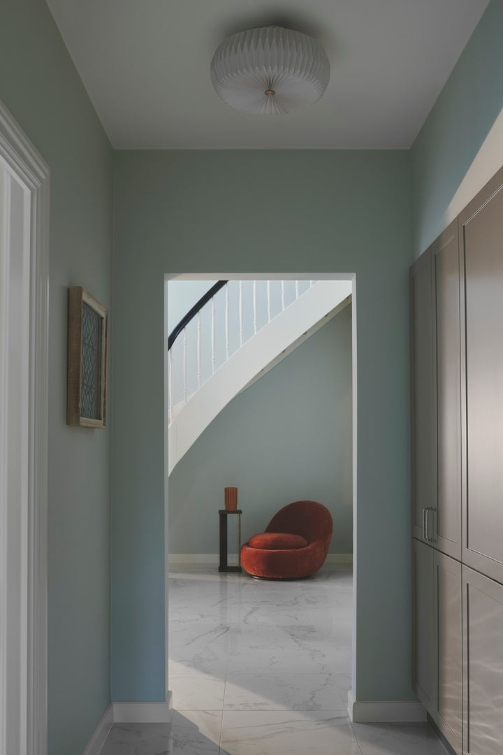 Belloy 40 Ceiling light Whit CTC