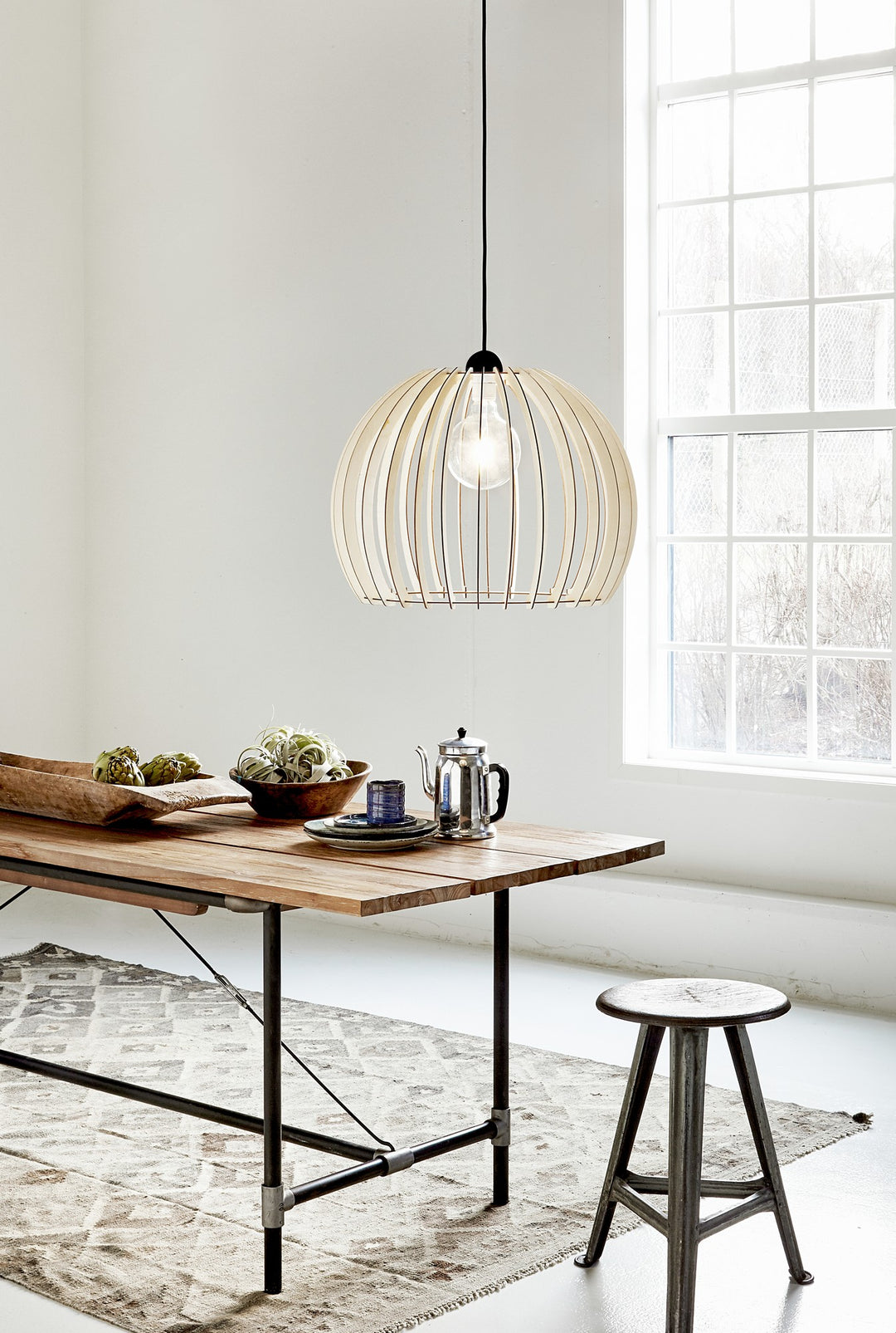 Chino 25/30/40 Pendant Nature Pendant