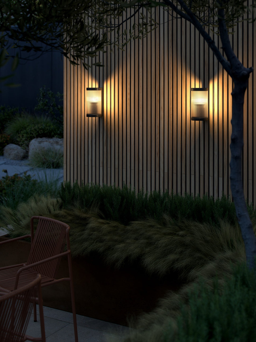 Coupar Wall light WALL LIGHT