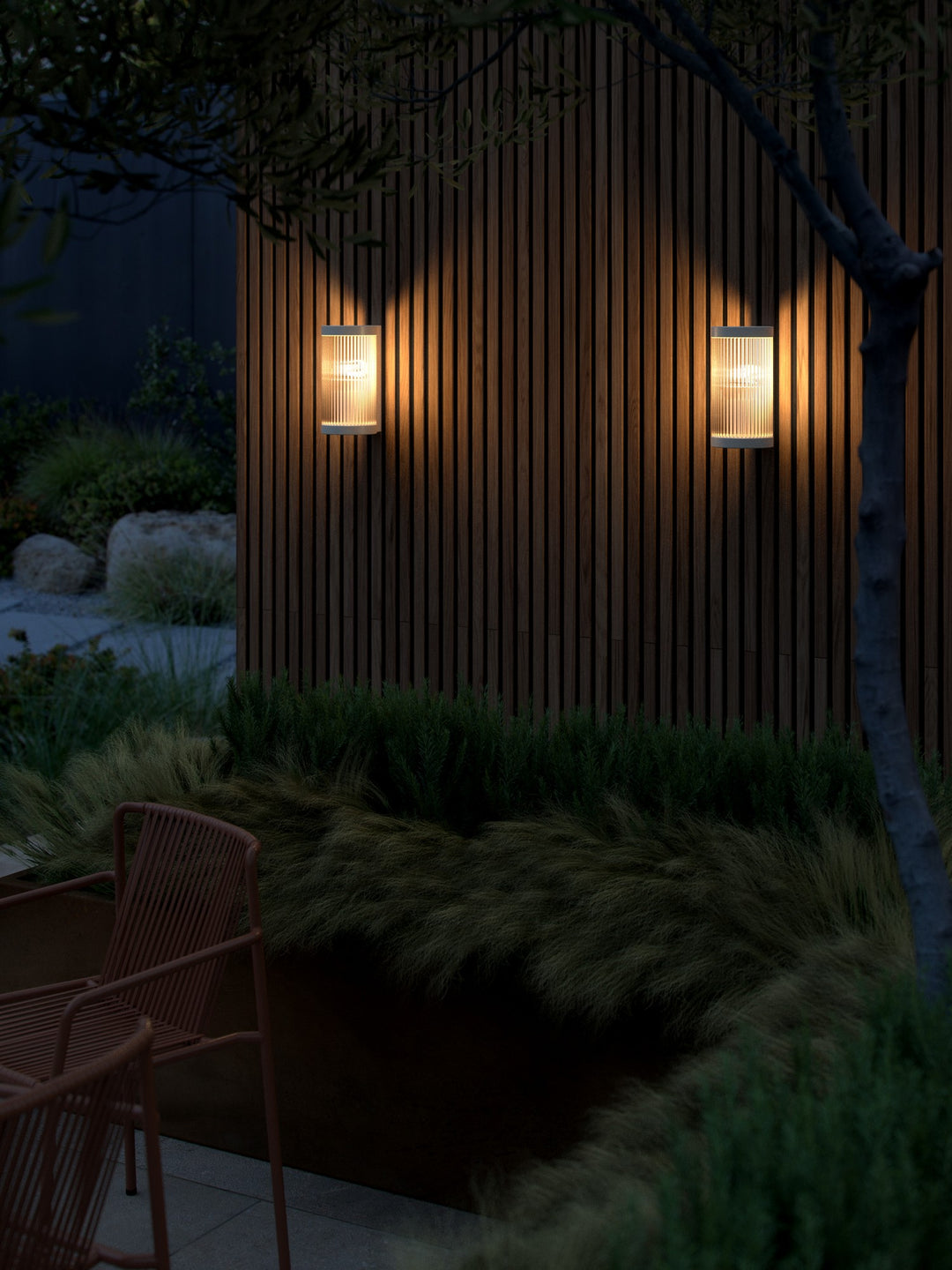 Coupar Wall light WALL LIGHT