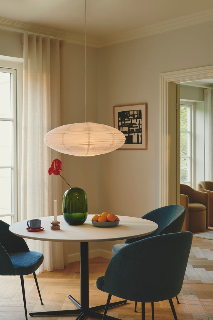 Delux Pendant Kit Black/white Pendant