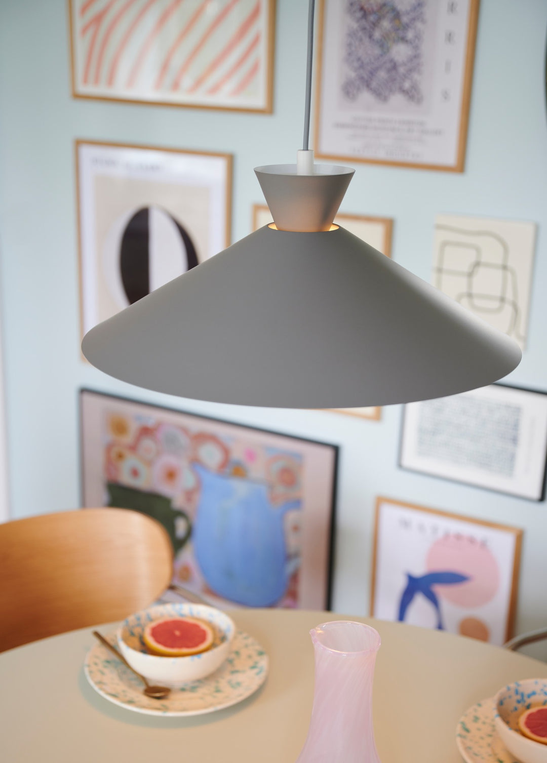 Dial 45 Pendant Pendant
