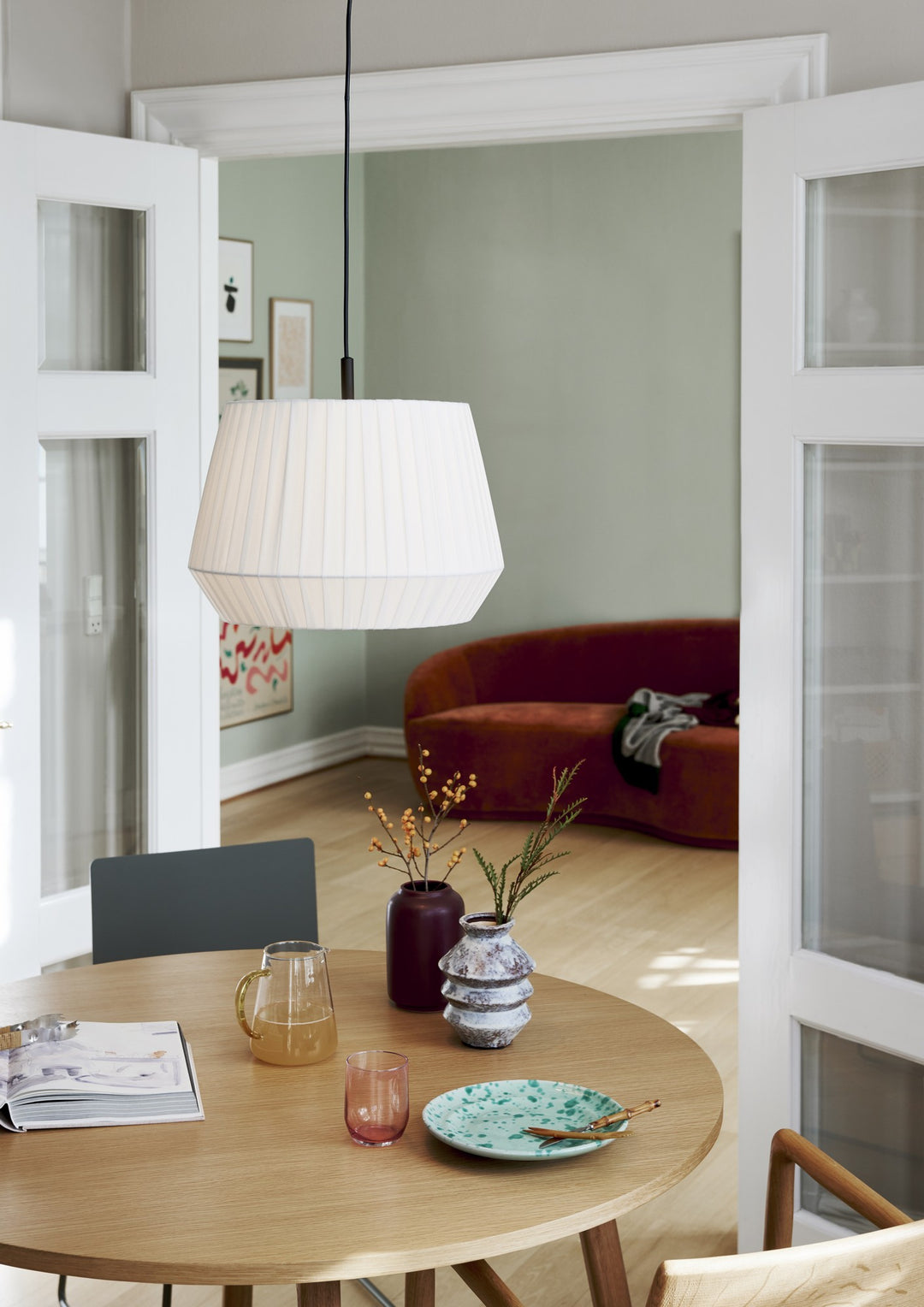 Dicte 40/53 Pendant Pendant