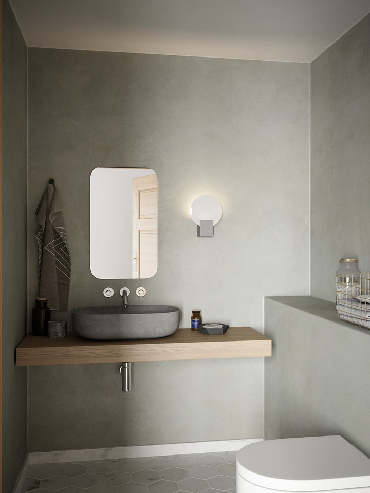 Hester Wall light WALL LIGHT