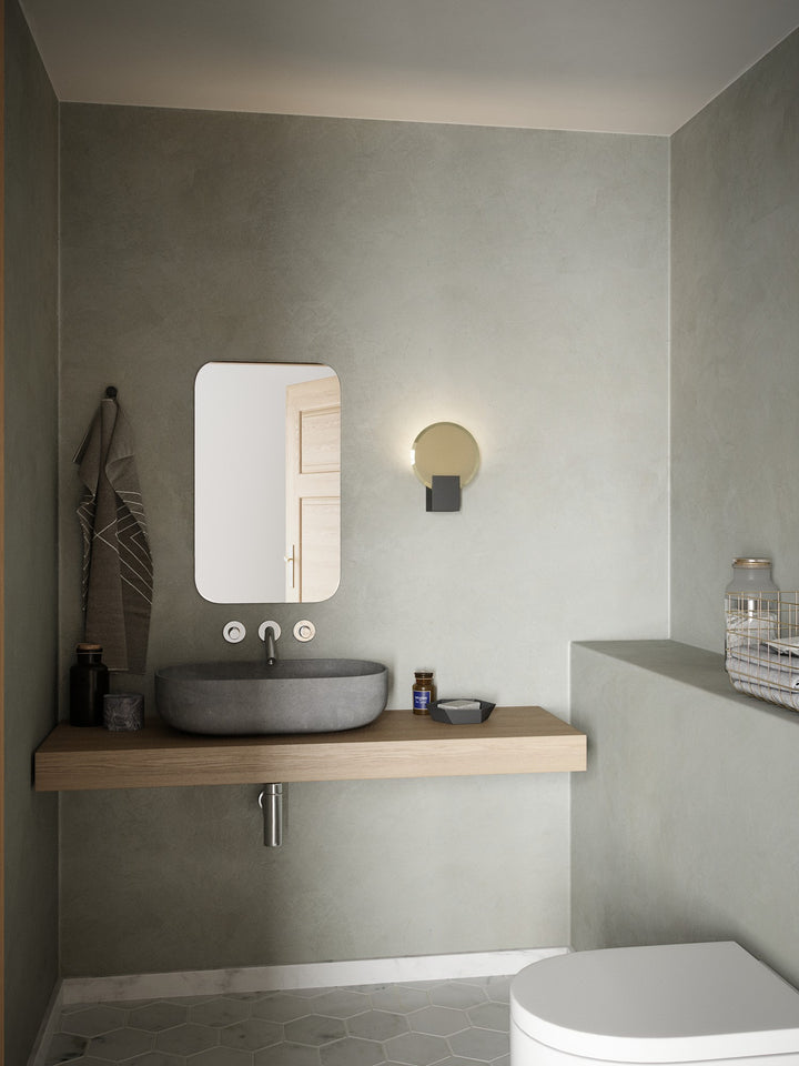Hester Wall light WALL LIGHT