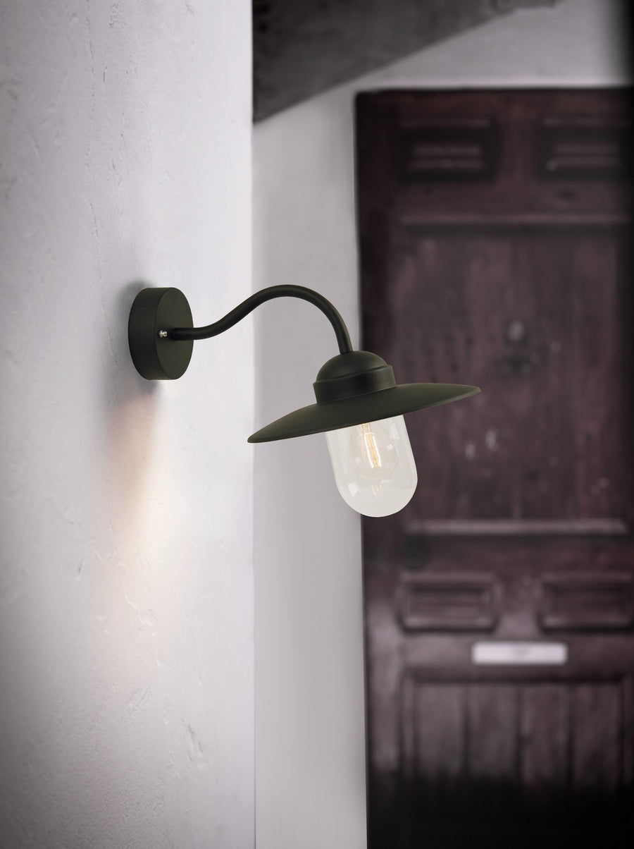 Luxembourg Wall light WALL LIGHT