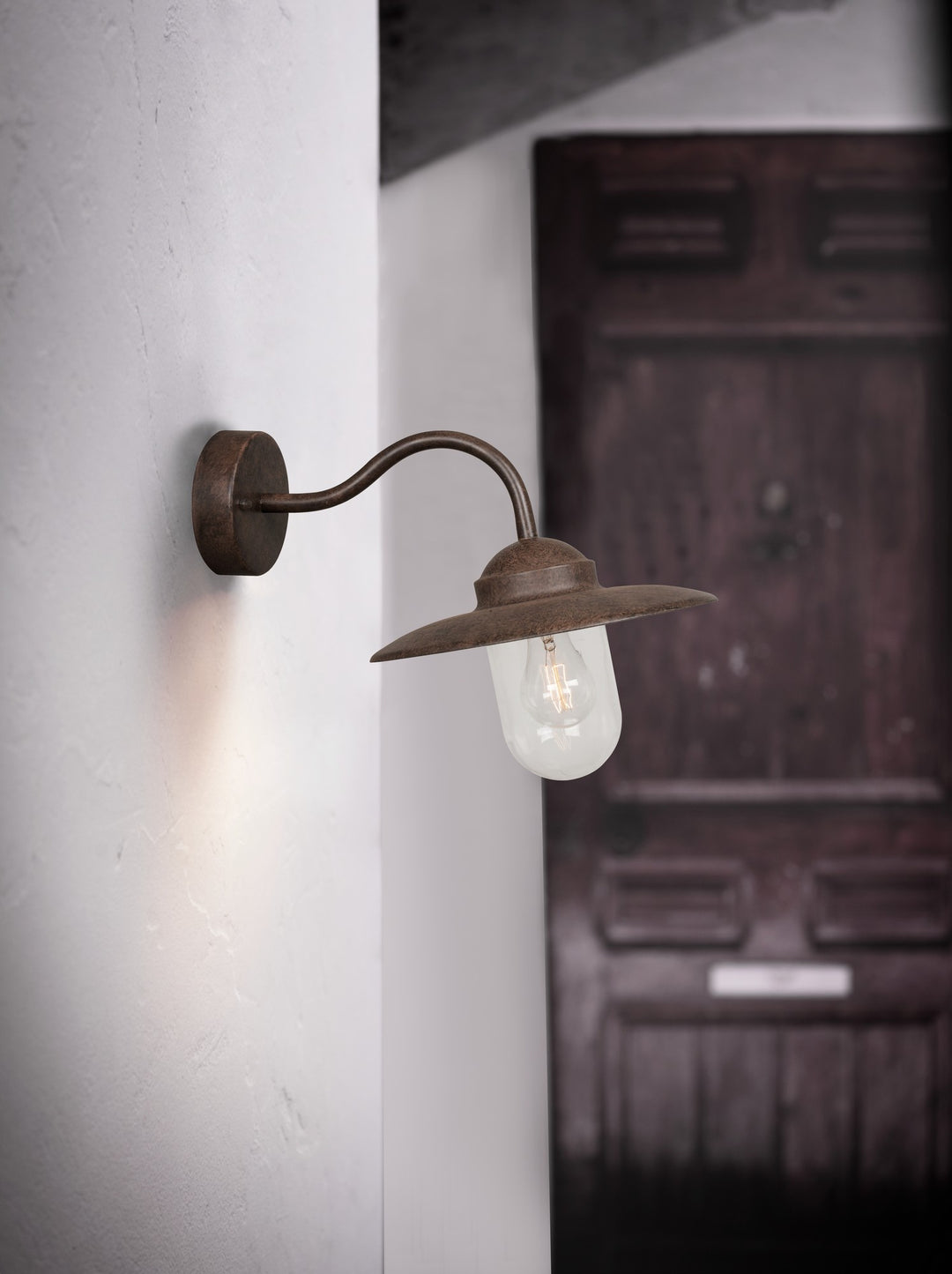 Luxembourg Wall light WALL LIGHT
