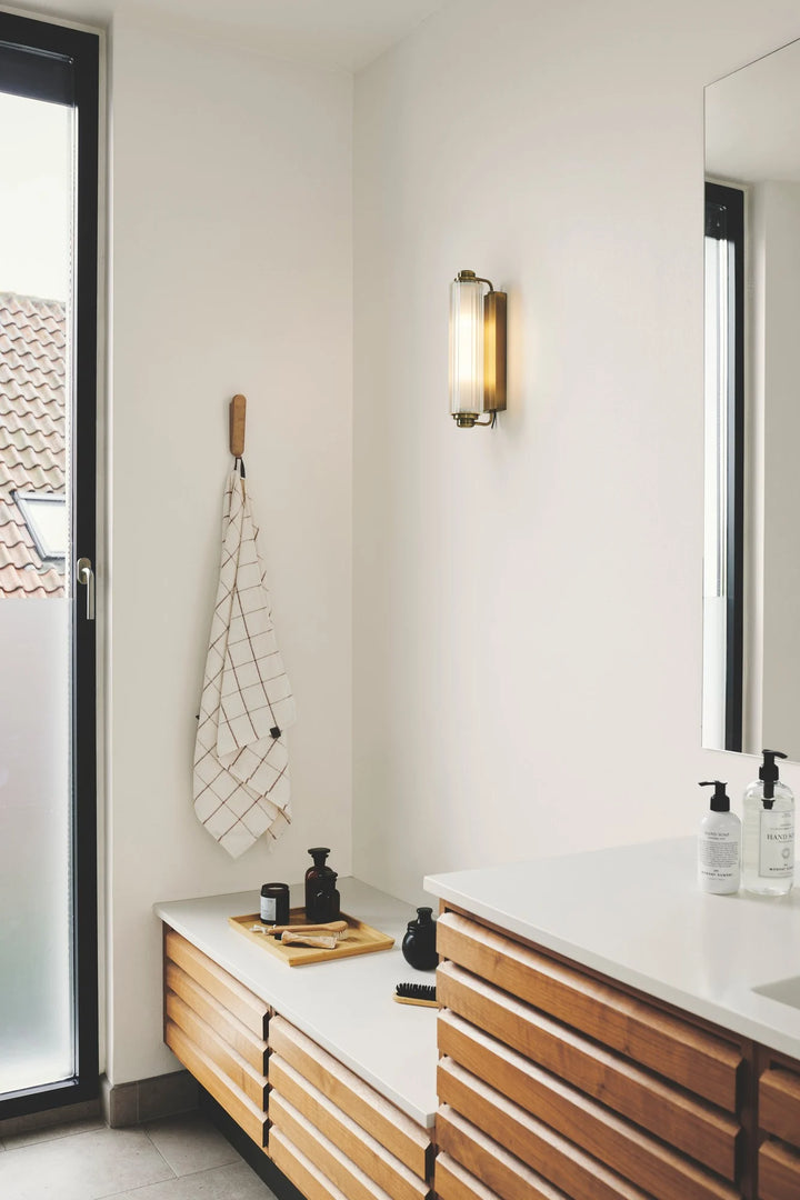 Nimbal Double Wall Light WALL LIGHT