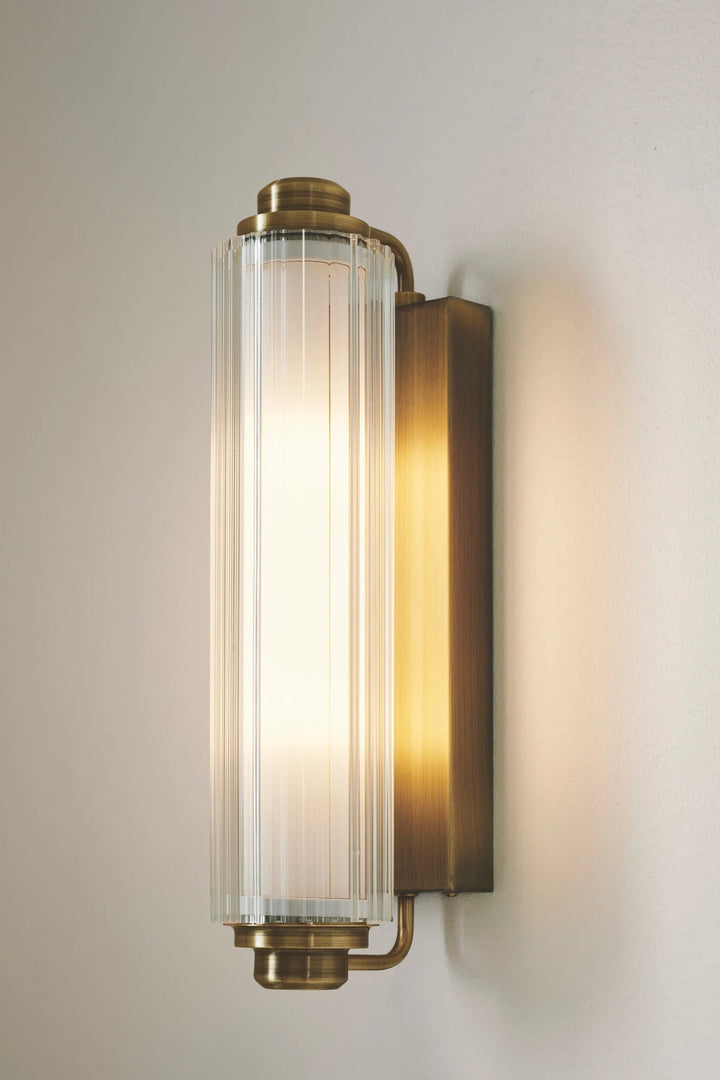 Nimbal Double Wall Light WALL LIGHT