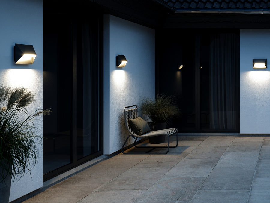 Pontio 15 Wall light WALL LIGHT