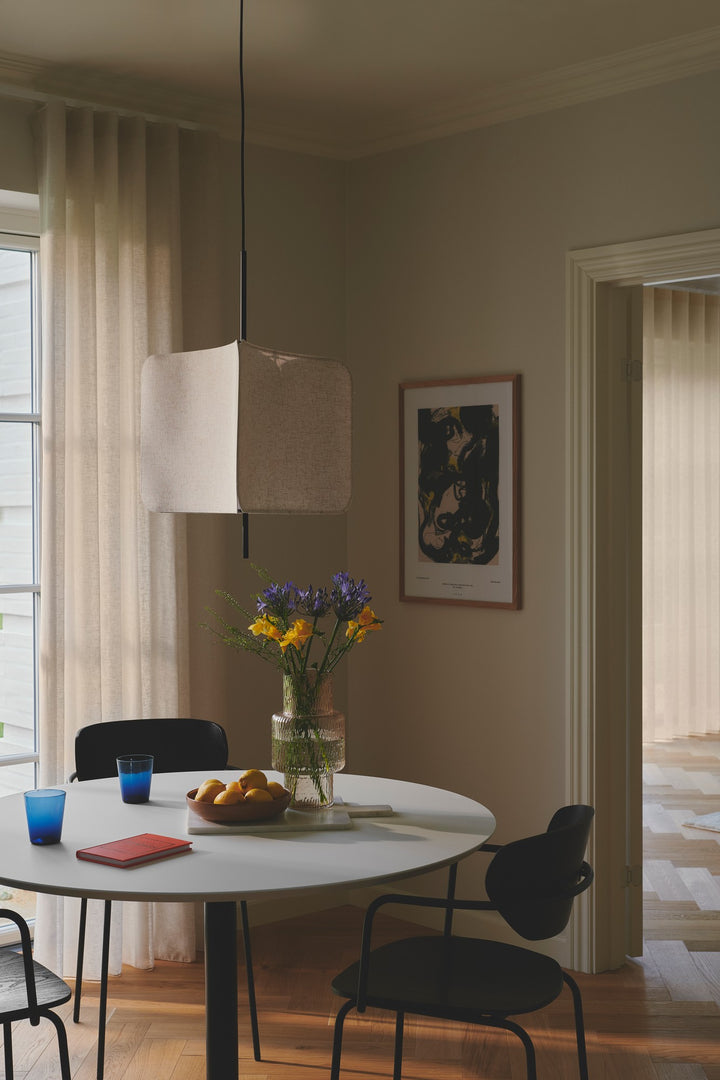 Tinto Pendant Black Pendant