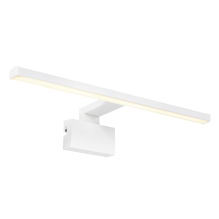 Marlee Wall light White 3000k VANITY LIGHT