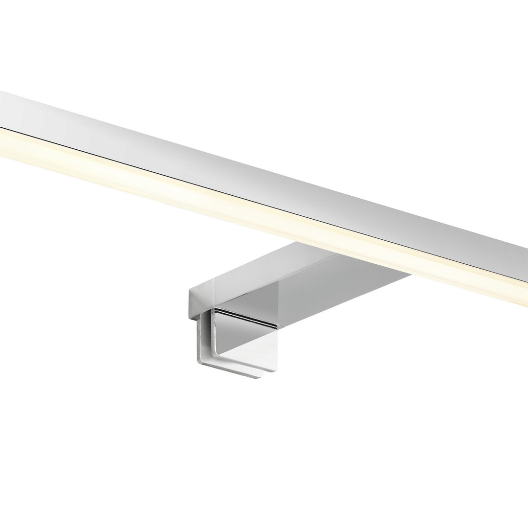Marlee Wall light Chrome 3000k VANITY LIGHT